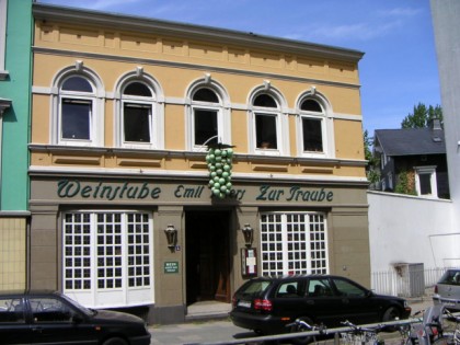 Foto: Zur Traube